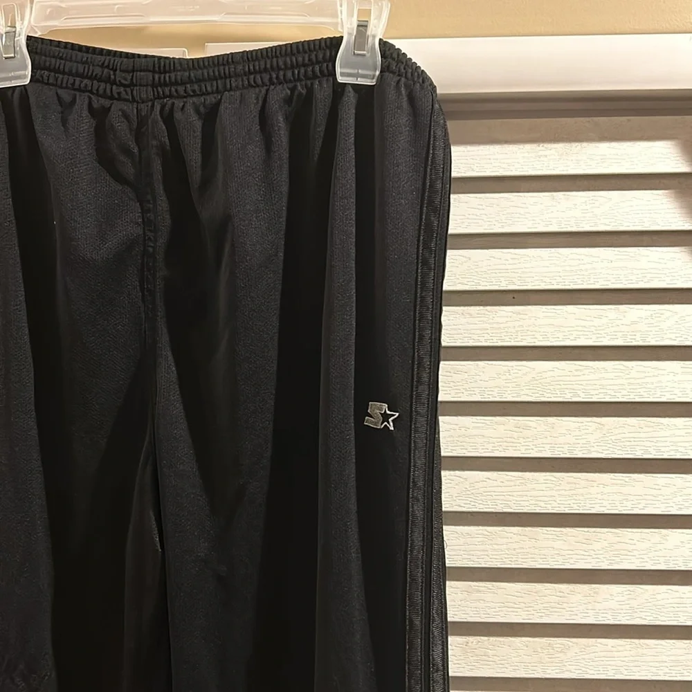 Starter men’s lounging pants - Picture 3 of 7